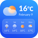 Weather Home Logo